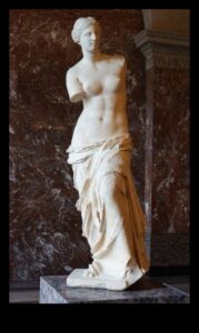 Capodopere din marmură: sculptarea frumuseții în Grecia antică