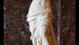 Capodopere din marmură: sculptarea frumuseții în Grecia antică