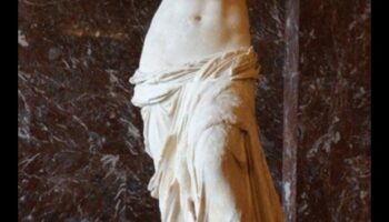 Capodopere din marmură: sculptarea frumuseții în Grecia antică