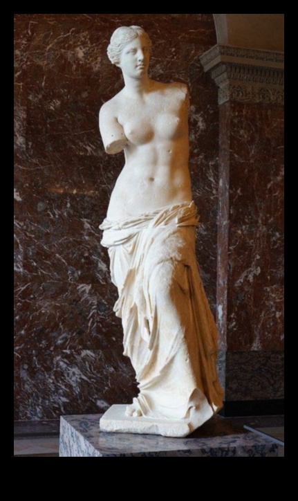 Capodopere din marmură: sculptarea frumuseții în Grecia antică