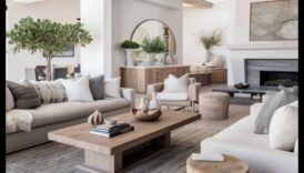 Farmece șic: Eliberează-ți eleganța interioară cu un stil distinctiv