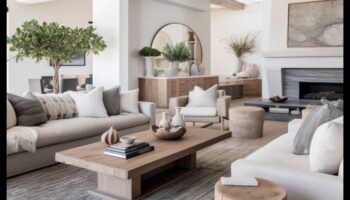 Farmece șic: Eliberează-ți eleganța interioară cu un stil distinctiv