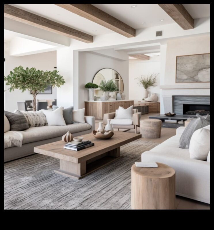 Farmece șic: Eliberează-ți eleganța interioară cu un stil distinctiv