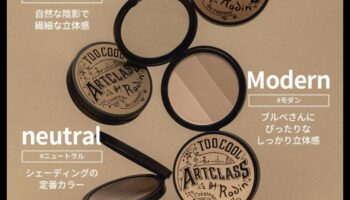 Chic Contours Chronicles: Sculpting Your Look with Mastery