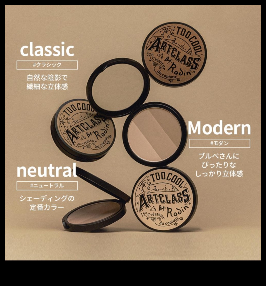 Chic Contours Chronicles: Sculpting Your Look with Mastery