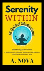 Cronici Meditative: Un studiu istoric al păcii interioare