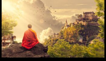 Deblocarea păcii: arta și știința meditației