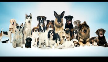 Dezlănțuirea bucuriei: un ghid cuprinzător pentru îngrijirea câinilor