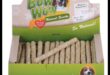 Doggy Drumsticks: Explorarea preferințelor de gust canin