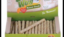 Doggy Drumsticks: Explorarea preferințelor de gust canin