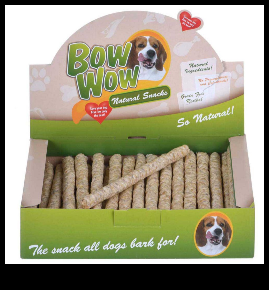 Doggy Drumsticks: Explorarea preferințelor de gust canin