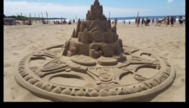 Frumusețea efemeră: Tranziția creațiilor artistice antice