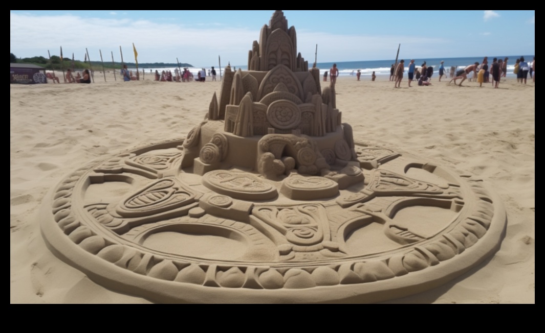 Frumusețea efemeră: Tranziția creațiilor artistice antice