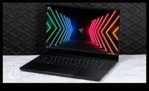 Regalitate pentru jocuri: laptopuri potrivite pentru regi și reginele tărâmului virtual