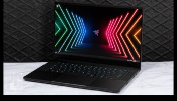 Regalitate pentru jocuri: laptopuri potrivite pentru regi și reginele tărâmului virtual