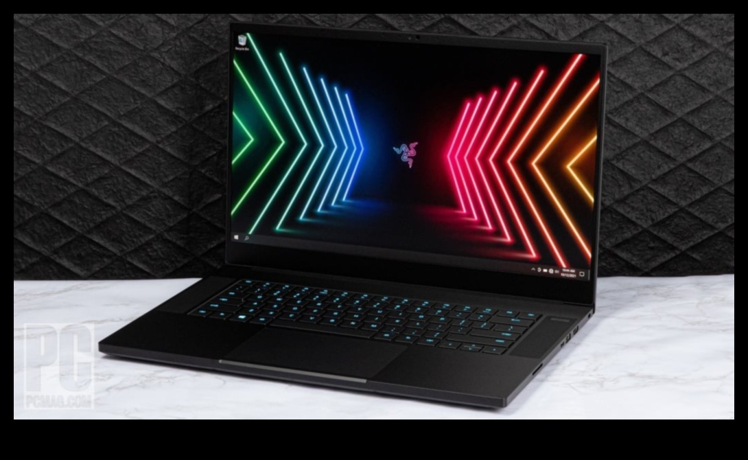 Regalitate pentru jocuri: laptopuri potrivite pentru regi și reginele tărâmului virtual