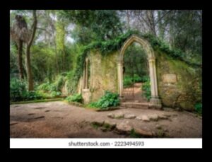 Grădinile Gotice: Teme ale naturii în expresia artistică medievală