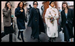 Inspirat de îmbrăcăminte pentru bărbați: Idei de ținute feminine cu o notă de croitorie