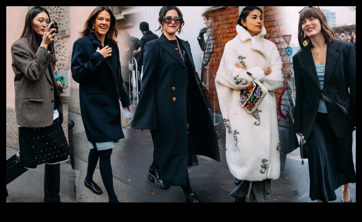 Inspirat de îmbrăcăminte pentru bărbați: Idei de ținute feminine cu o notă de croitorie