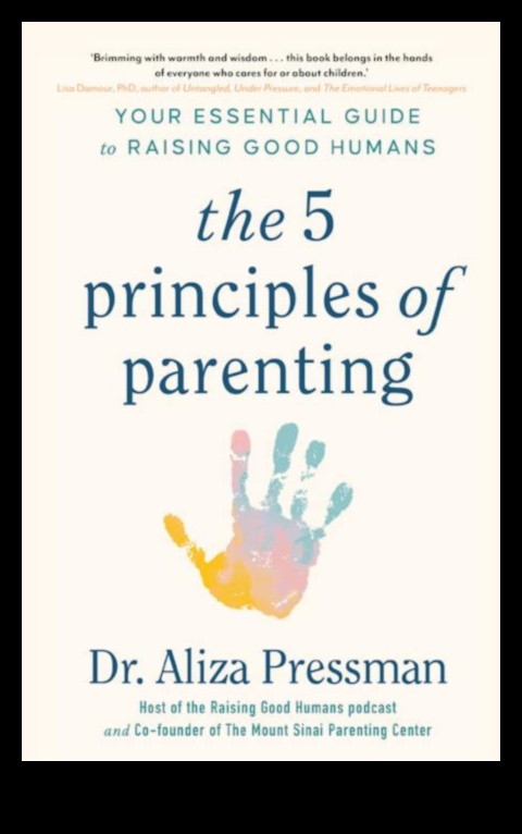 Îndrumări blânde: tehnici de educație parentală atentă pentru familiile moderne