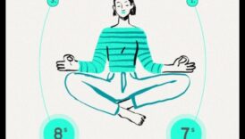 Inspirați calm, expirați tensiunea: tehnici de respirație esențiale