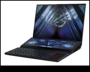Game-Changer Comfort: laptopuri cu soluții avansate de răcire