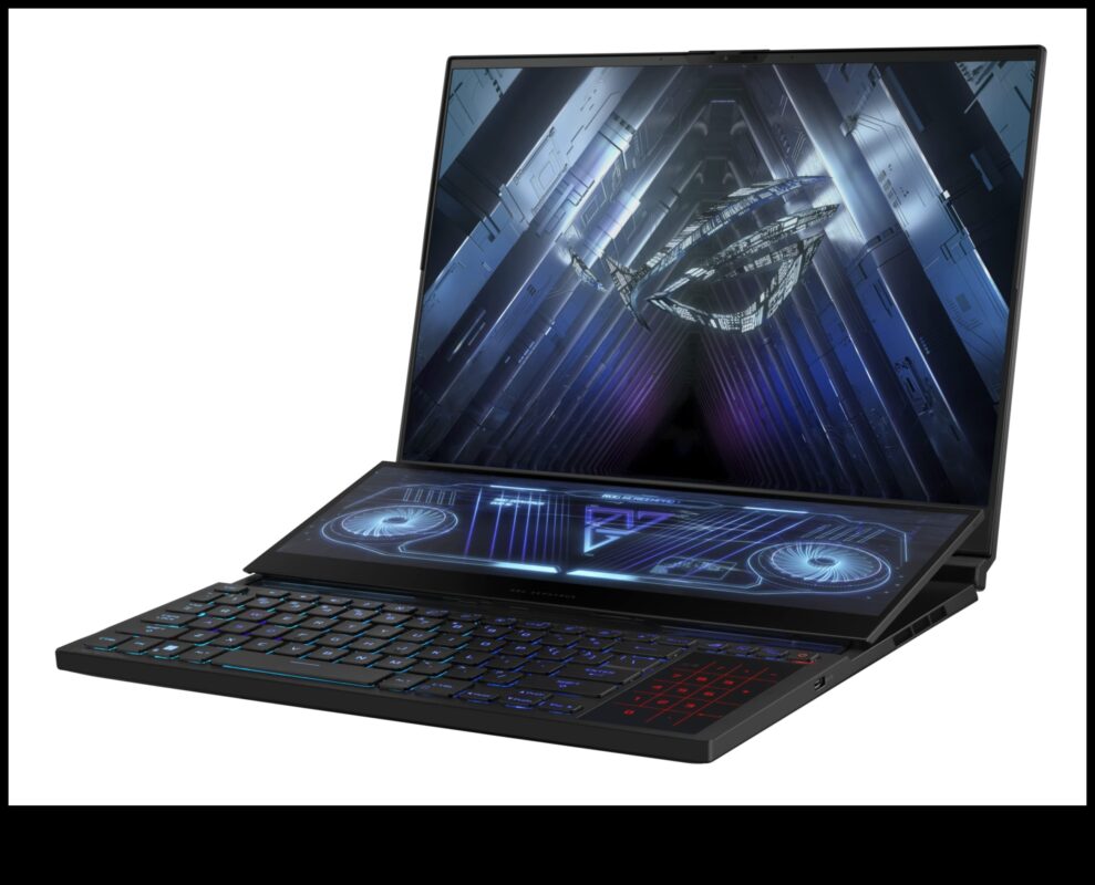 Game-Changer Comfort: laptopuri cu soluții avansate de răcire