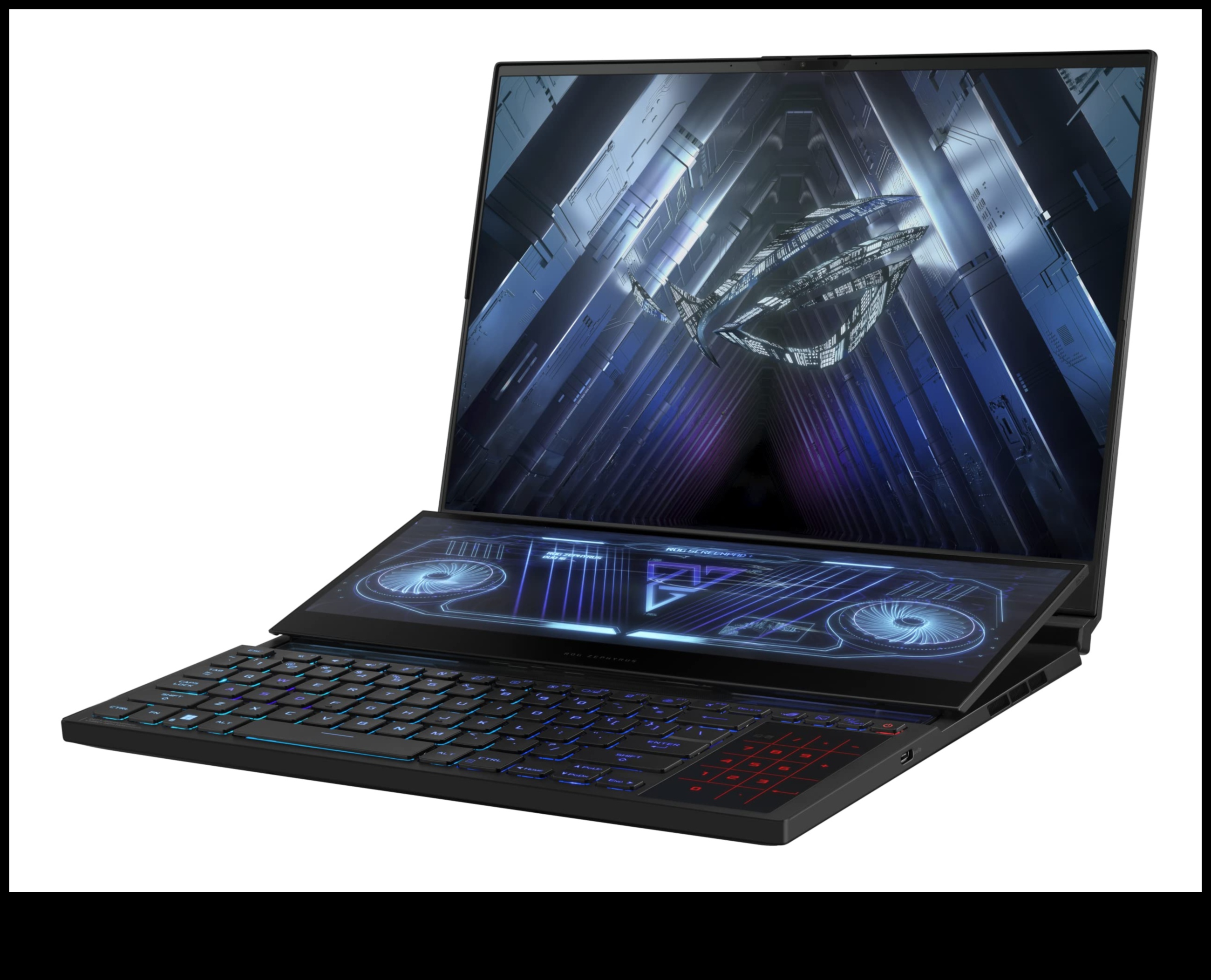 Game-Changer Comfort: laptopuri cu soluții avansate de răcire