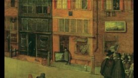 Piețe Majestuoase: Comerț și Comerț în Arta Epocii de Aur olandeze