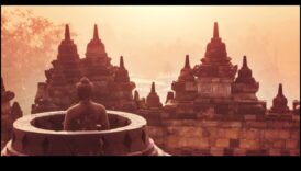 Meditația de-a lungul veacurilor: o tapiserie istorică a liniștii