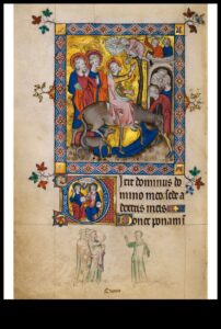 Miniaturi medievale: minuni la scară mică ale detaliilor artistice