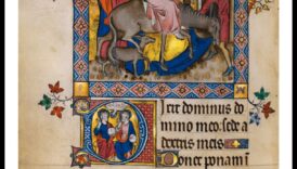 Miniaturi medievale: minuni la scară mică ale detaliilor artistice