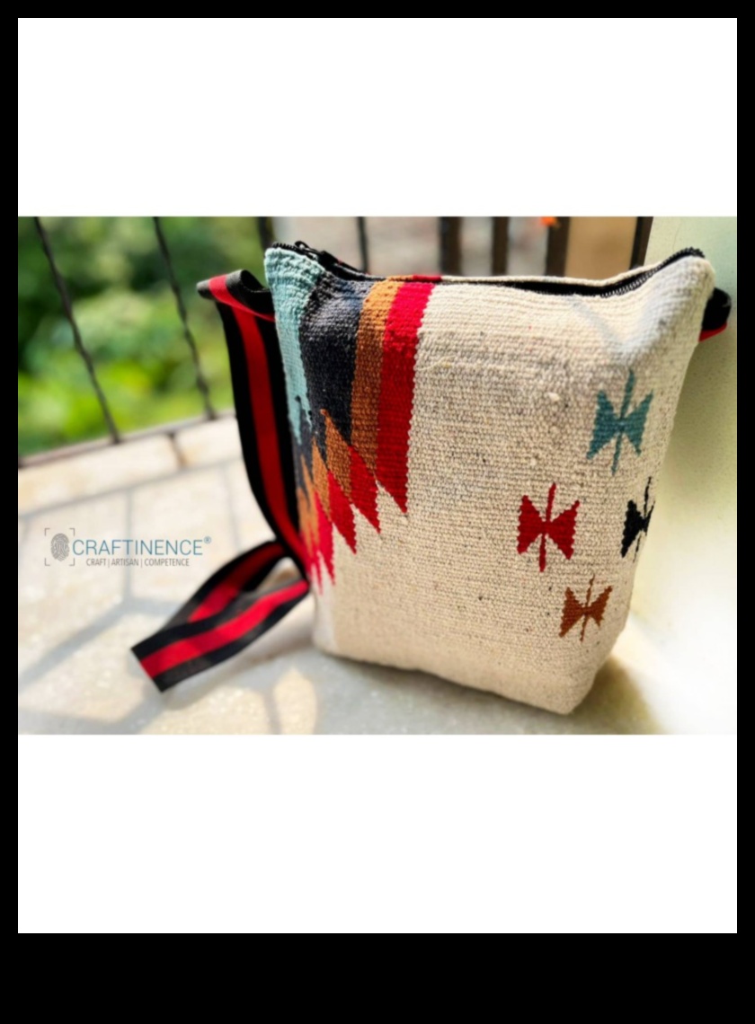 Nomad modern: inspirații globale în modă Wanderlust