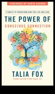 Momente pline de inimă: navigarea pe calea conexiunii conștiente