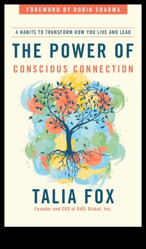 Momente pline de inimă: navigarea pe calea conexiunii conștiente