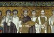 Moștenirea lui Justinian: înfloriri artistice în Imperiul Bizantin