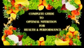 Nutriție optimă: cheia pentru a vă debloca întregul potențial