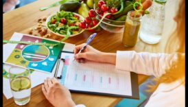 Nutriție personalizată: consiliere personalizată pentru nevoile dvs. unice