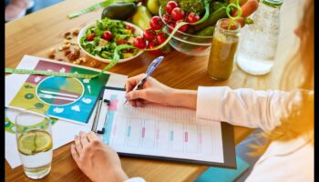 Nutriție personalizată: consiliere personalizată pentru nevoile dvs. unice