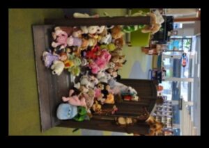 Sleepover cu animale mici: crearea unei configurații confortabile pe timp de noapte