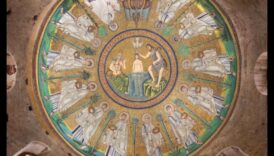 Ravenna Revelations: capodopere ale mozaicurilor bizantine