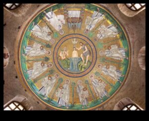 Ravenna Revelations: capodopere ale mozaicurilor bizantine