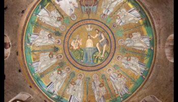 Ravenna Revelations: capodopere ale mozaicurilor bizantine