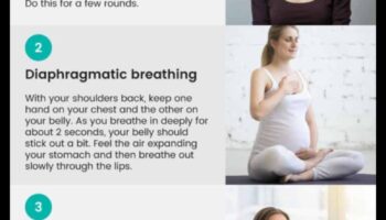 Relaxare în fiecare respirație: exerciții de respirație esențiale