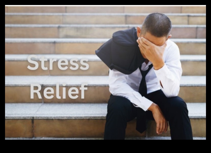 Serenity Symphony: Armonizarea melodiilor vieții cu tehnici eficiente de ameliorare a stresului