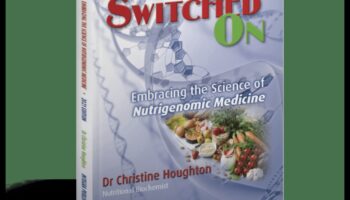 Știința de a mânca inteligent: Nutrigenomics dezvăluit