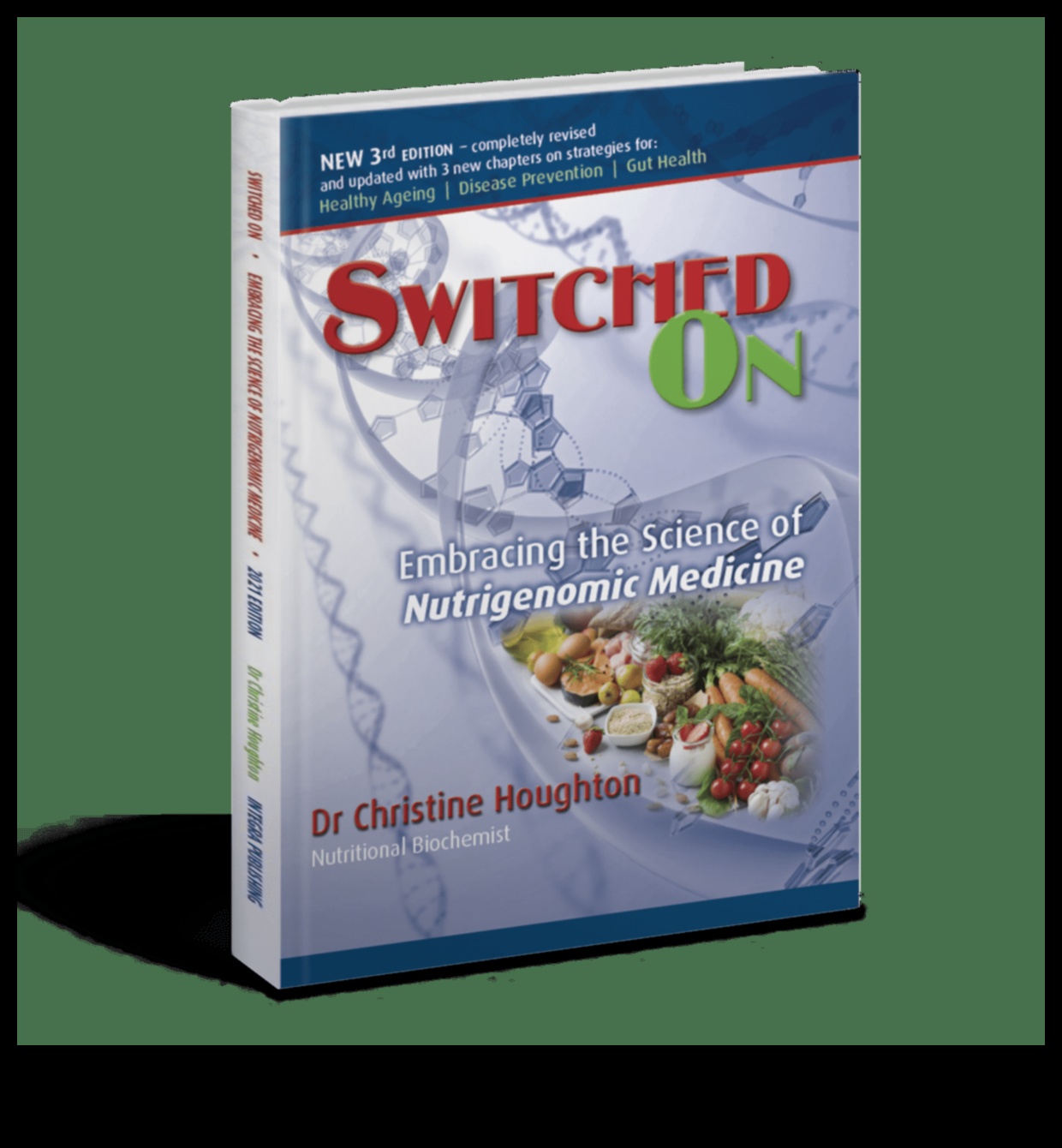 Știința de a mânca inteligent: Nutrigenomics dezvăluit