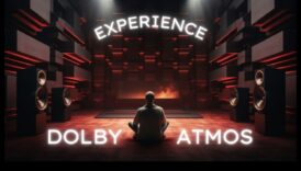 Știința sunetului: Dolby Atmos și alte tehnologii audio avansate