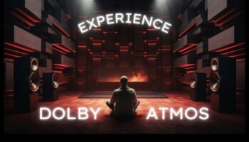 Știința sunetului: Dolby Atmos și alte tehnologii audio avansate