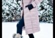 Arctic Allure: ținute șic de iarnă pentru exploratorul îndrăzneț